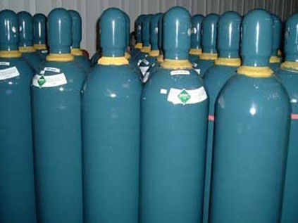 Cryogenic Gas Industries